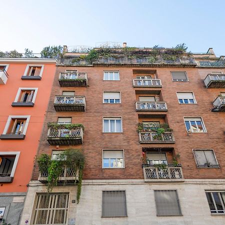 Bnbutler - Londonio - A Due Passi Dal Parco E Dalla Vita Notturna Мілан Екстер'єр фото