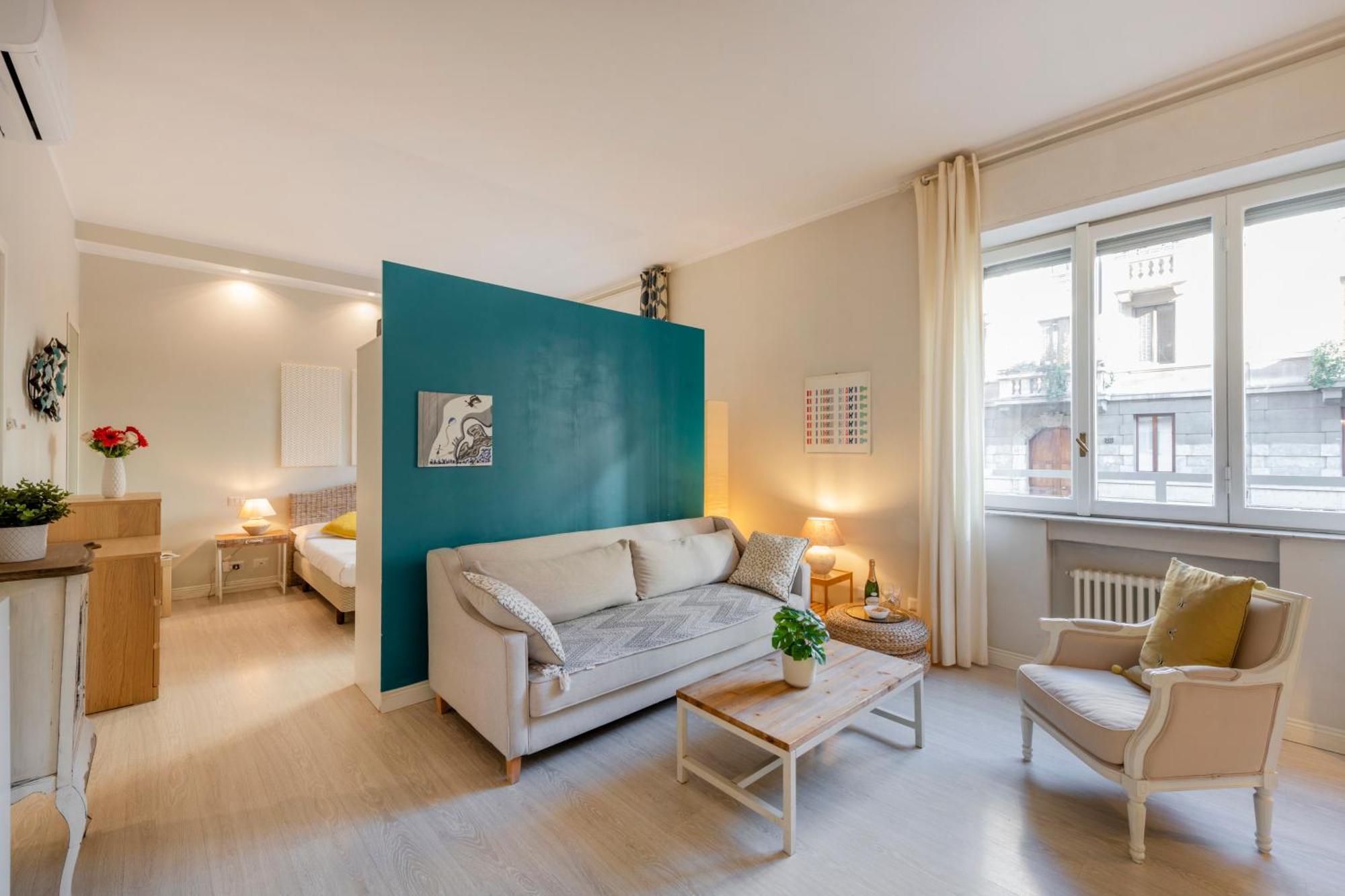 Bnbutler - Londonio - A Due Passi Dal Parco E Dalla Vita Notturna Мілан Екстер'єр фото